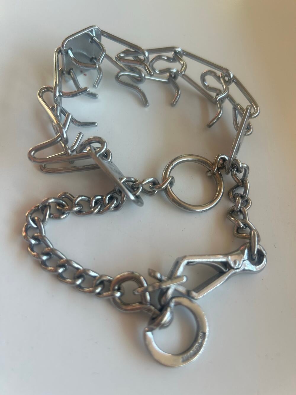 Sprenger Training Collar